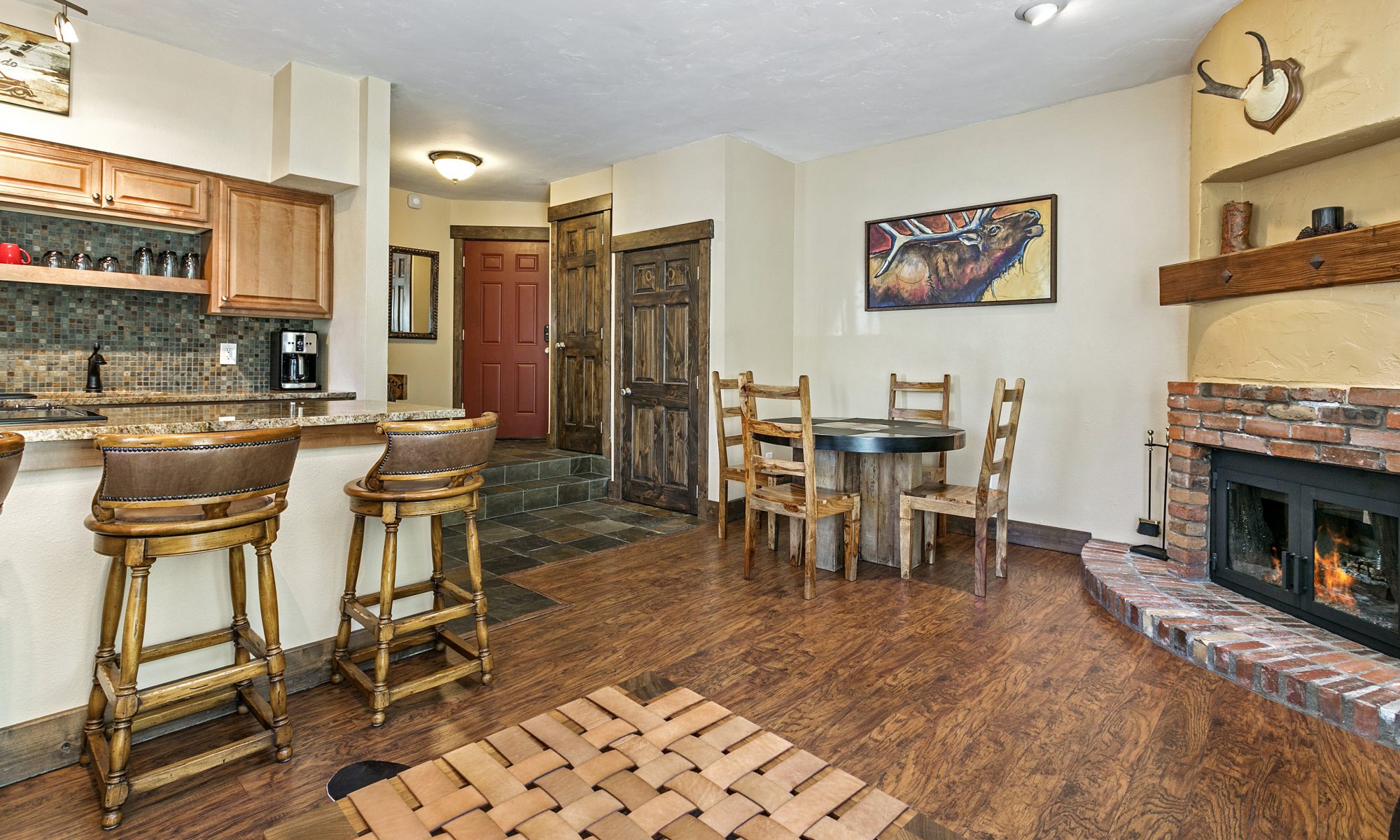 Gorgeous Vail Colorado Apartment to Rent